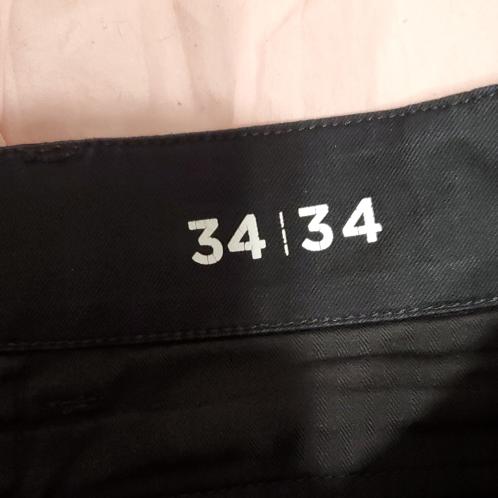 G-Star Dark Cargo Pants for Men - Picture 9 of 11